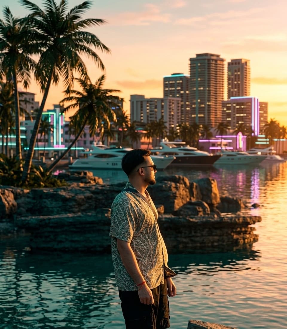 GTA VI Effect Prompt